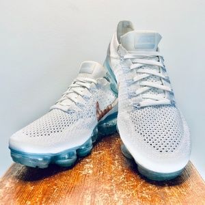 GUC Nike Air VaporMax Flyknit "Explorer Light"